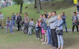 Jarmark Antyków, Rękodzieła i Zdrowej Żywności oraz zlot pojazdów zabytkowych