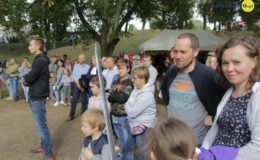 Jarmark Antyków, Rękodzieła i Zdrowej Żywności oraz zlot pojazdów zabytkowych