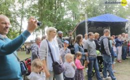 Jarmark Antyków, Rękodzieła i Zdrowej Żywności oraz zlot pojazdów zabytkowych