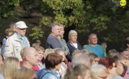 Jarmark Antyków, Rękodzieła i Zdrowej Żywności oraz zlot pojazdów zabytkowych