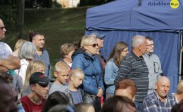 Jarmark Antyków, Rękodzieła i Zdrowej Żywności oraz zlot pojazdów zabytkowych