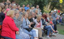 Jarmark Antyków, Rękodzieła i Zdrowej Żywności oraz zlot pojazdów zabytkowych