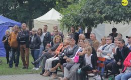 Jarmark Antyków, Rękodzieła i Zdrowej Żywności oraz zlot pojazdów zabytkowych