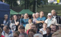 Jarmark Antyków, Rękodzieła i Zdrowej Żywności oraz zlot pojazdów zabytkowych