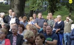 Jarmark Antyków, Rękodzieła i Zdrowej Żywności oraz zlot pojazdów zabytkowych
