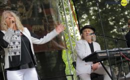 Jarmark Antyków, Rękodzieła i Zdrowej Żywności oraz zlot pojazdów zabytkowych