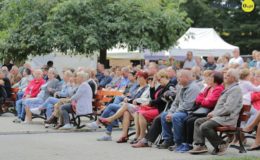 Jarmark Antyków, Rękodzieła i Zdrowej Żywności oraz zlot pojazdów zabytkowych