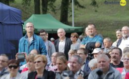 Jarmark Antyków, Rękodzieła i Zdrowej Żywności oraz zlot pojazdów zabytkowych