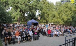 Jarmark Antyków, Rękodzieła i Zdrowej Żywności oraz zlot pojazdów zabytkowych