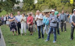 Jarmark Antyków, Rękodzieła i Zdrowej Żywności oraz zlot pojazdów zabytkowych