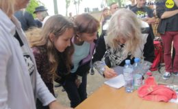 Jarmark Antyków, Rękodzieła i Zdrowej Żywności oraz zlot pojazdów zabytkowych