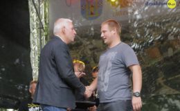 Jarmark Antyków, Rękodzieła i Zdrowej Żywności oraz zlot pojazdów zabytkowych