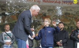 Jarmark Antyków, Rękodzieła i Zdrowej Żywności oraz zlot pojazdów zabytkowych