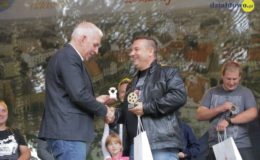 Jarmark Antyków, Rękodzieła i Zdrowej Żywności oraz zlot pojazdów zabytkowych