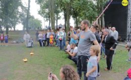 Jarmark Antyków, Rękodzieła i Zdrowej Żywności oraz zlot pojazdów zabytkowych