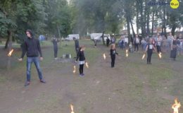 Jarmark Antyków, Rękodzieła i Zdrowej Żywności oraz zlot pojazdów zabytkowych