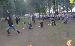 Jarmark Antyków, Rękodzieła i Zdrowej Żywności oraz zlot pojazdów zabytkowych