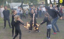 Jarmark Antyków, Rękodzieła i Zdrowej Żywności oraz zlot pojazdów zabytkowych