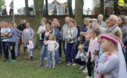 Jarmark Antyków, Rękodzieła i Zdrowej Żywności oraz zlot pojazdów zabytkowych