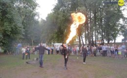 Jarmark Antyków, Rękodzieła i Zdrowej Żywności oraz zlot pojazdów zabytkowych