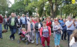 Jarmark Antyków, Rękodzieła i Zdrowej Żywności oraz zlot pojazdów zabytkowych