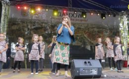 Jarmark Antyków, Rękodzieła i Zdrowej Żywności oraz zlot pojazdów zabytkowych