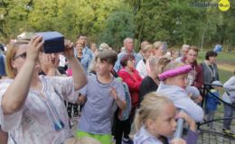 Jarmark Antyków, Rękodzieła i Zdrowej Żywności oraz zlot pojazdów zabytkowych