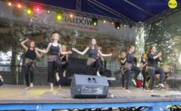 Jarmark Antyków, Rękodzieła i Zdrowej Żywności oraz zlot pojazdów zabytkowych