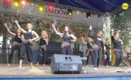 Jarmark Antyków, Rękodzieła i Zdrowej Żywności oraz zlot pojazdów zabytkowych