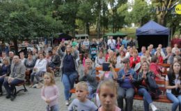 Jarmark Antyków, Rękodzieła i Zdrowej Żywności oraz zlot pojazdów zabytkowych