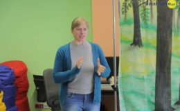 Przedstawienie i animacje dla najmłodszych [zdjęcia]