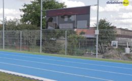 Nasz stadion dostał świadectwo PZLA