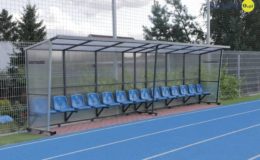 Nasz stadion dostał świadectwo PZLA