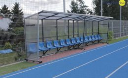 Nasz stadion dostał świadectwo PZLA