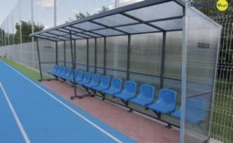 Nasz stadion dostał świadectwo PZLA