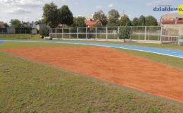 Nasz stadion dostał świadectwo PZLA