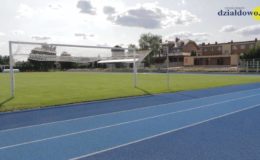 Nasz stadion dostał świadectwo PZLA