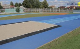 Nasz stadion dostał świadectwo PZLA
