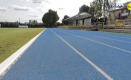 Nasz stadion dostał świadectwo PZLA