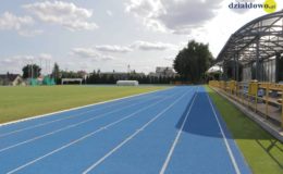 Nasz stadion dostał świadectwo PZLA