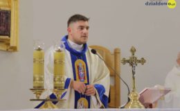 Wyruszyła piesza pielgrzymka z Działdowa na Jasną Górę