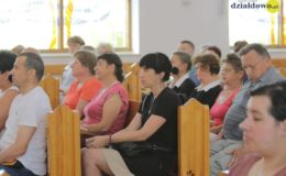 Wyruszyła piesza pielgrzymka z Działdowa na Jasną Górę