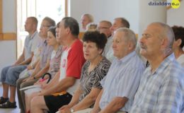 Wyruszyła piesza pielgrzymka z Działdowa na Jasną Górę