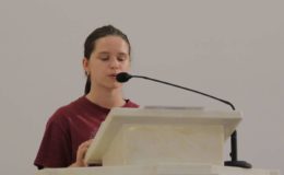 Wyruszyła piesza pielgrzymka z Działdowa na Jasną Górę