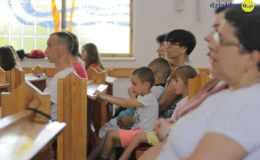 Wyruszyła piesza pielgrzymka z Działdowa na Jasną Górę