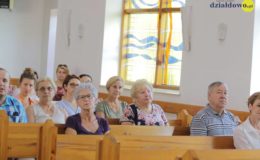 Wyruszyła piesza pielgrzymka z Działdowa na Jasną Górę