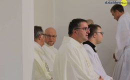 Wyruszyła piesza pielgrzymka z Działdowa na Jasną Górę
