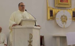 Wyruszyła piesza pielgrzymka z Działdowa na Jasną Górę