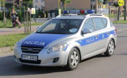 Wyruszyła piesza pielgrzymka z Działdowa na Jasną Górę