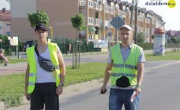 Wyruszyła piesza pielgrzymka z Działdowa na Jasną Górę